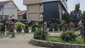 Zabrinut sam zbog severa